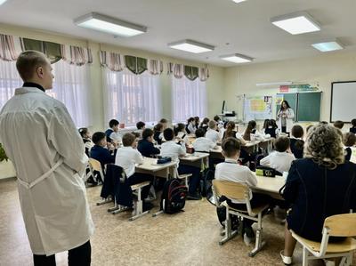Такой школы Казань еще не видела (ФОТО) | Новости Татарстана и Казани
