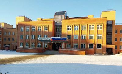 В Казани по сообщению о заложенной бомбе эвакуировали школу №179 –  Коммерсантъ Казань