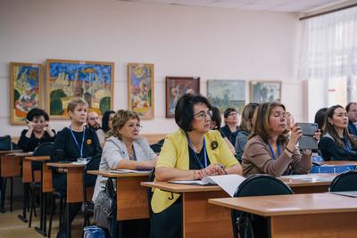 Казань завершила городские финалы проекта \"Мини-футбол - в школу\"