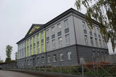 В Кольцово в лицей «Технополис» не приняли в первый класс 86 детей по  прописке июль 2021 г. - 27 июля 2021 - НГС.ру