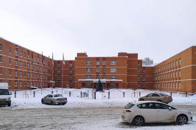 В Иркутске хотят увеличить площадь школы №76 . СИБДОМ