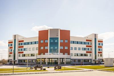 Школа в Самарской области в 2023 году набрала 31 первый класс - KP.RU