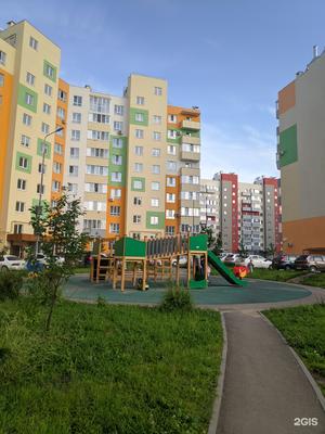 Капитошка\" в ЖК \"Южный город\", частный детский сад для малышей от 1 года,  Самара | Самара KidsReview.ru