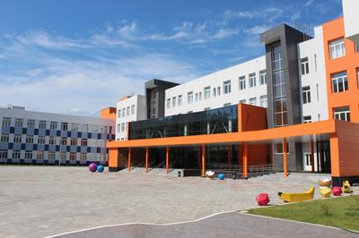 Образовательный центр «Южный город» получил статус «Опорной школы СамГМУ»!