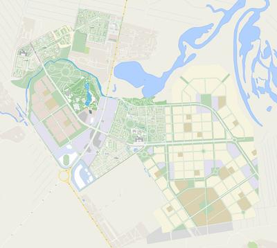 Южный город» - феномен на карте России | Новости консалтингового агентства  GMK