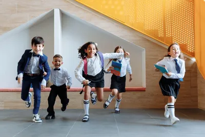 Родители учеников будут сами выбирать модель школьной формы – Москва 24,  23.08.2013
