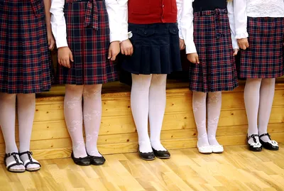 🏛️ Вводится ГОСТ на школьную форму в России | Smapse