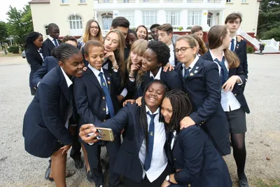 4 лучших частных школы Франции: рейтинг-2024 | Smapse