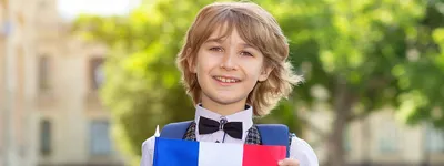 Школьные проблемы во Франции, которые в скором времени станут актуальными и  в России | Голодная Псина | Дзен