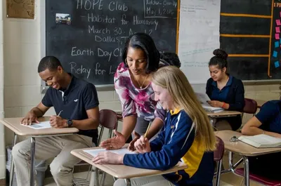 St. Johnsbury Academy (Академия Сент Джонсбери) школа в США - дисциплины и  стоимость обучения - StudyLab