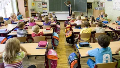 Дефицит учителей в Германии: проблемы школьной системы на грани выживания -  Минская правда