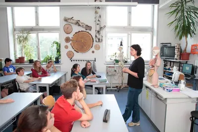Лучшие частные школы, колледжи и гимназии в Германии для детей и студентов  | Smapse