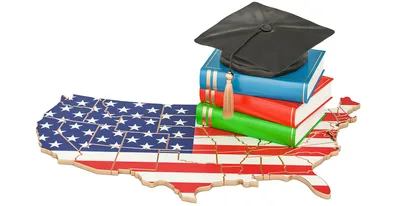 Дошкольное образование в США: как подать заявку в публичную школу | Rubic.us