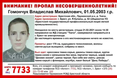 В Бресте за \"экстремизм\" оштрафовали тиктокера | Новости Беларуси |  euroradio.fm