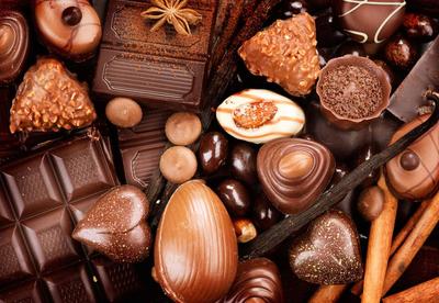 Купить мини-шоколад Алёнка с фундуком в интернет магазине Алёнка