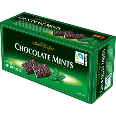 Купить Шоколад от BonGenie в Минске