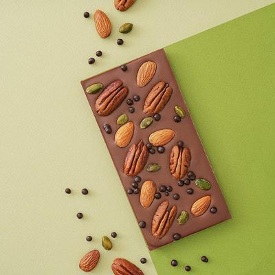 Премиальный шоколад и конфеты Apriori от производителя в Москве