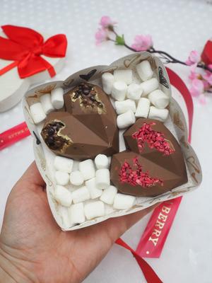 Белый шоколад карамельный - купить в Москве, цены на Белый шоколад  карамельный в Torrefacto