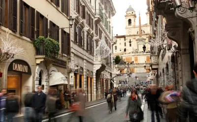 Шоппинг в Италии — адреса бутиков, распродажи 2024, шоппинг в городах Италии