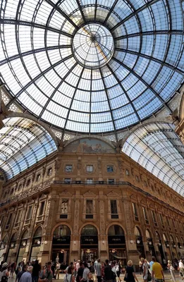 Отзыв о Шоппинг в Италии | Италия, Виареджо - прекрасный шоппинг!