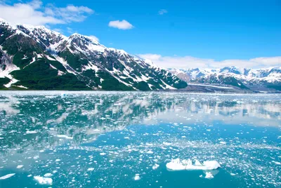 Best Times to Visit Alaska