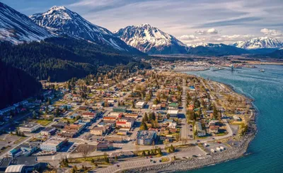 Alaska Car Rentals - Avis Alaska