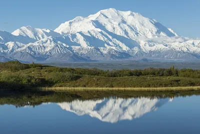 Visiting Alaska in the era of climate change | CN Traveller
