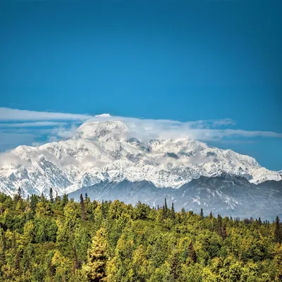 10 Most Scenic Alaska Towns - WorldAtlas