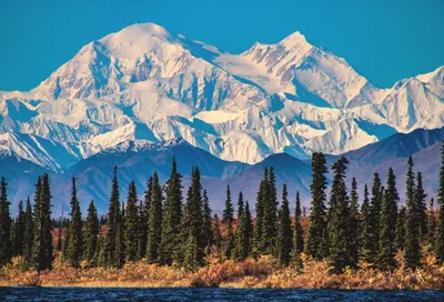 8-Day Alaska Road Trip Itinerary for Adventure Travelers – Bearfoot Theory