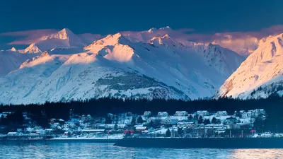 Alaska Travel Guide | AFAR
