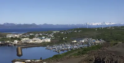 Russian State TV Revives Effort to Reclaim Alaska From U.S.