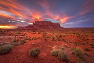 The Best National Parks in Arizona