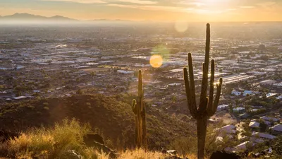 9 Things You Must Know About Retiring to Arizona | Kiplinger