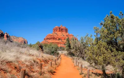 How to Spend Three Days in Sedona, Arizona: A 2023 Itinerary – Never Ending  Footsteps