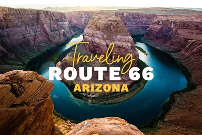 Arizona Road Trip - The Ultimate 10 Day Itinerary | The Planet D