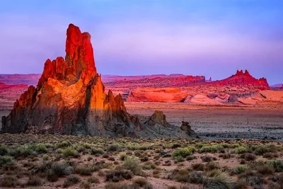 Arizona: A Landscape Like No Other - Visit USA Parks