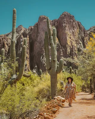 A weekend in Sedona, Arizona: A 2-day Sedona itinerary