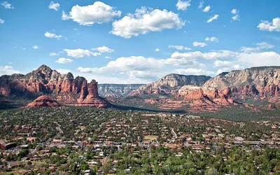 Arizona State Climate Office