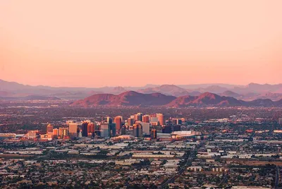 20 Towns And Cities in Arizona 20 Cities In Arizona To Visit In 2023