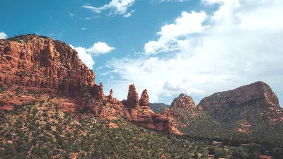 Arizona travel - Lonely Planet | USA, North America
