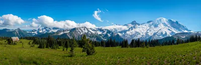 ULTIMATE 1 WEEK WASHINGTON ROAD TRIP ITINERARY (Mt. Baker, North Cascades,  Colchuck, Mt. Rainier) - YouTube
