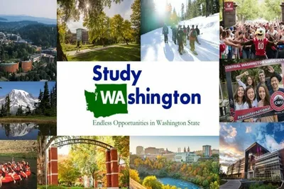Washington State History, Geography, and People | Britannica