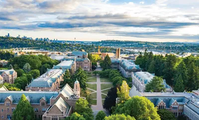 University of Washington - Master of Urban Planning | Planetizen Schools  Directory