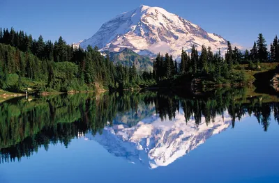 Mount Washington - Wikipedia