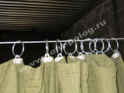 Готовые шторы – купить с доставкой в Екатеринбурге. Низкие цены в  интернет-магазине Леруа Мерлен