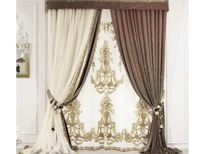 Итальянские шторы \"Royal Solo Balza\" - купить в Краснодаре по доступной цене