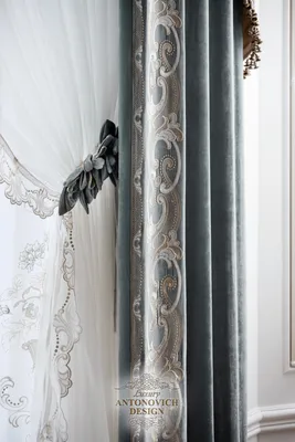 Итальянские тюли поно... - Home Comfort - Салон элитных штор | Facebook