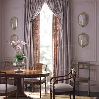 Versailles - Luxury Antonovich Design