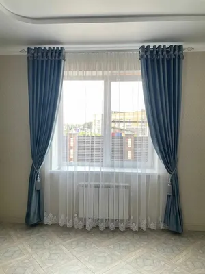 Купить жалюзи и шторы в Казани | Жалюзи и шторы недорого цена от 999 руб. в  интернет-магазине Winlee ✓