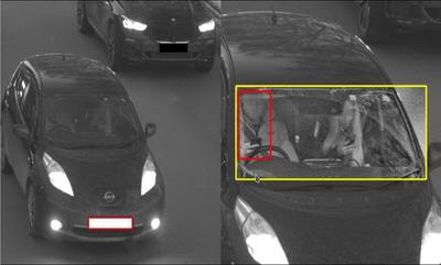 Водителям из Новосибирска начали приходить штрафы за разговоры по  мобильному за рулем | 09.02.2024 | Новосибирск - БезФормата